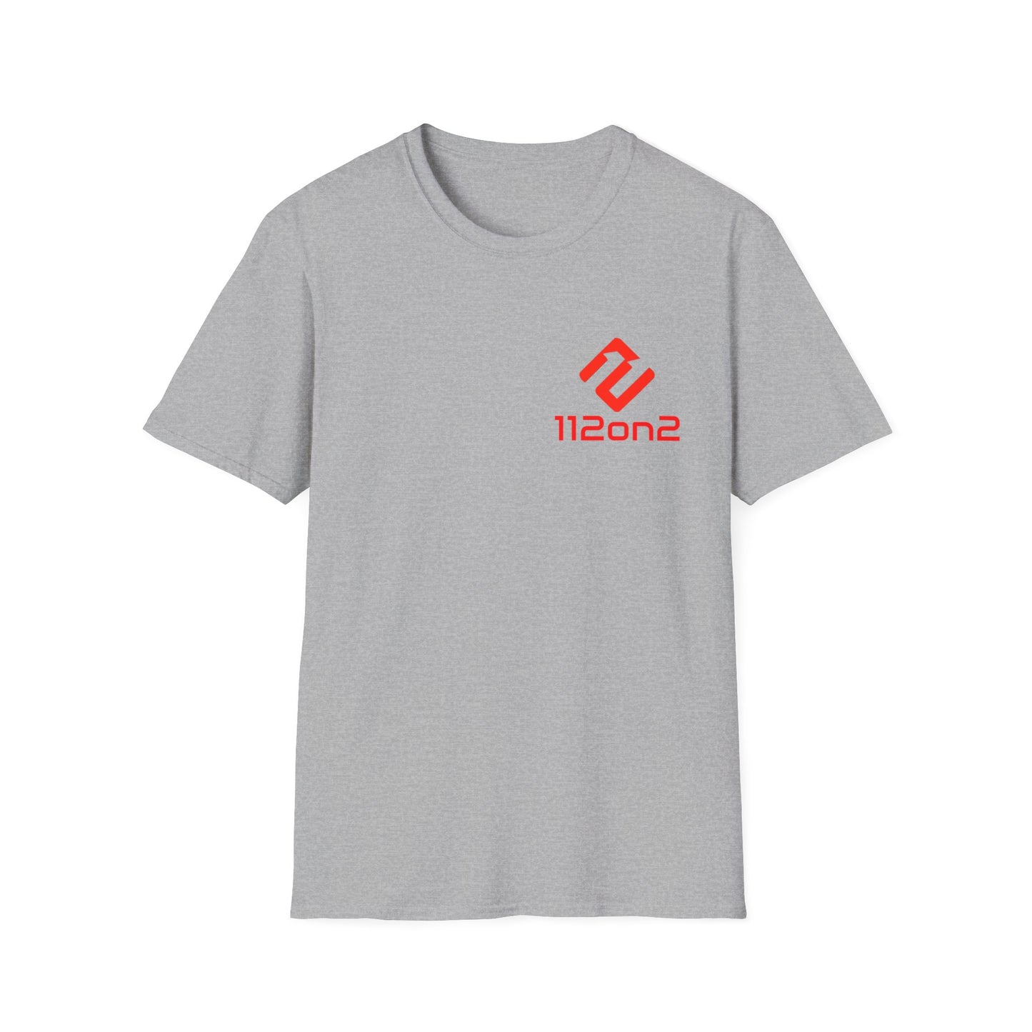 112on2 Logo T-Shirt