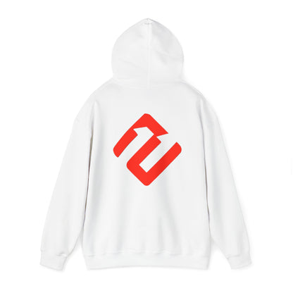 112on2 Hoodie Logo - 112ON2 SHOP