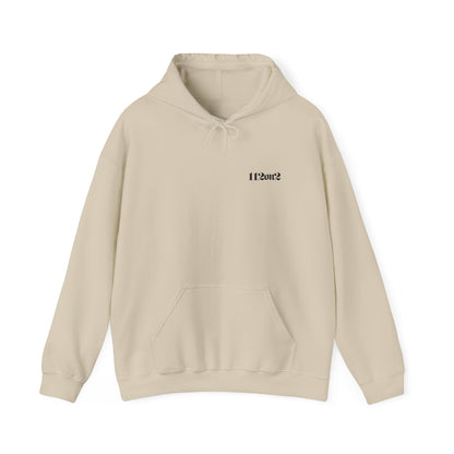112on2 Hoodie Gothic